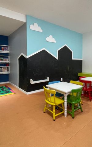 Apartamento à venda com 38m², 2 quartos e 1 vaga