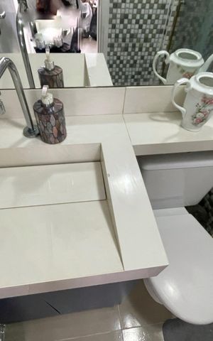 Apartamento à venda com 38m², 2 quartos e 1 vaga