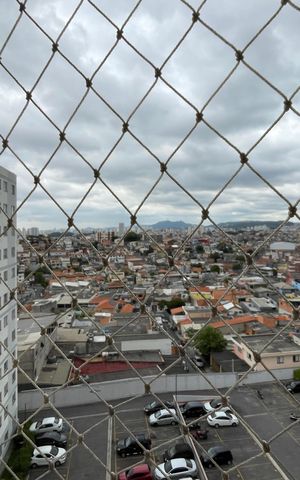 Apartamento à venda com 38m², 2 quartos e 1 vaga
