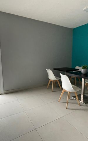 Apartamento à venda com 38m², 2 quartos e 1 vaga