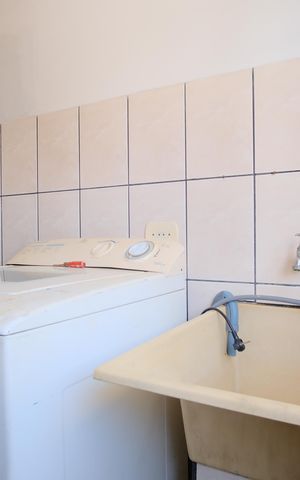 Casa à venda com 280m², 4 quartos e 3 vagasÁrea de Serviço