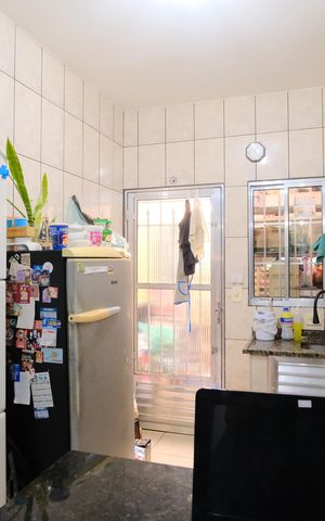 Casa à venda com 280m², 4 quartos e 3 vagasCozinha