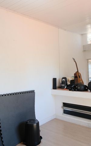 Casa à venda com 280m², 4 quartos e 3 vagasSala