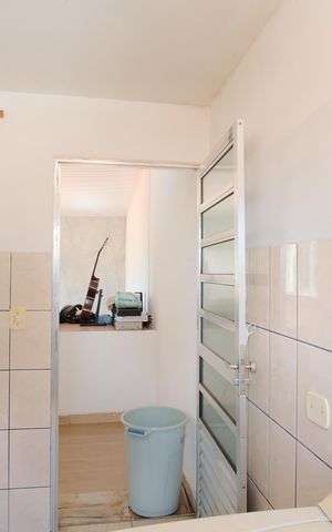 Casa à venda com 280m², 4 quartos e 3 vagasÁrea de Serviço