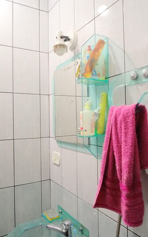 Casa à venda com 280m², 4 quartos e 3 vagasLavabo