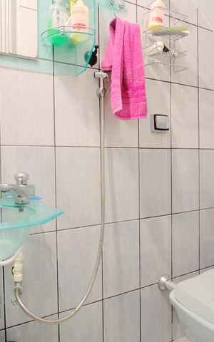 Casa à venda com 280m², 4 quartos e 3 vagasLavabo