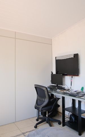 Casa à venda com 280m², 4 quartos e 3 vagasQuarto 1