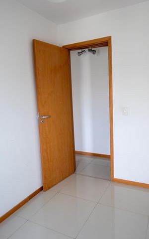 Apartamento à venda com 60m², 3 quartos e 1 vaga Apartamento à venda com 60m², 3 quartos e 1 vagaQuarto 1