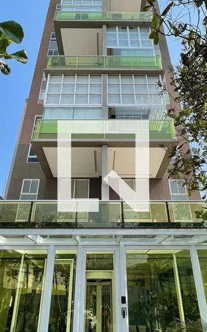 Studio à venda com 18m², 1 quarto e 1 vaga Studio à venda com 18m², 1 quarto e 1 vagaFachada do Prédio