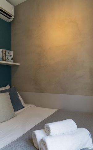 Studio à venda com 18m², 1 quarto e 1 vaga Studio à venda com 18m², 1 quarto e 1 vagaQuarto