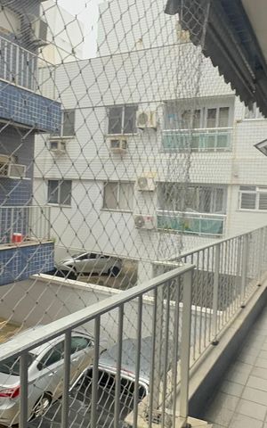 Apartamento para alugar com 83m², 3 quartos e 1 vaga Apartamento para alugar com 83m², 3 quartos e 1 vagaVaranda