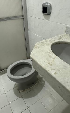 Apartamento para alugar com 83m², 3 quartos e 1 vaga Apartamento para alugar com 83m², 3 quartos e 1 vagaBanheiro da Suíte