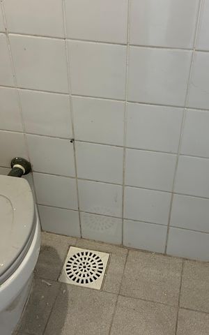 Apartamento para alugar com 83m², 3 quartos e 1 vaga Apartamento para alugar com 83m², 3 quartos e 1 vagaBanheiro social