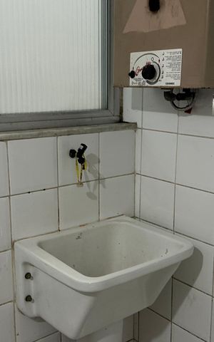 Apartamento para alugar com 83m², 3 quartos e 1 vaga Apartamento para alugar com 83m², 3 quartos e 1 vagaÁrea de Serviço