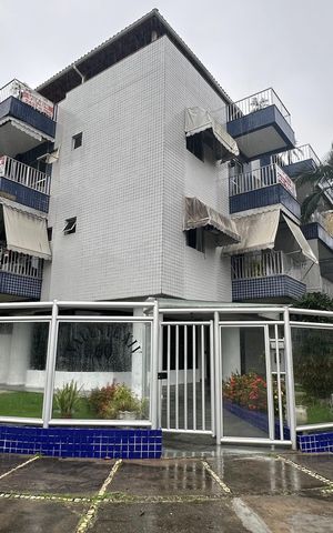 Apartamento para alugar com 83m², 3 quartos e 1 vaga Apartamento para alugar com 83m², 3 quartos e 1 vagaFachada