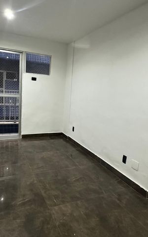 Apartamento para alugar com 83m², 3 quartos e 1 vaga Apartamento para alugar com 83m², 3 quartos e 1 vagaSala