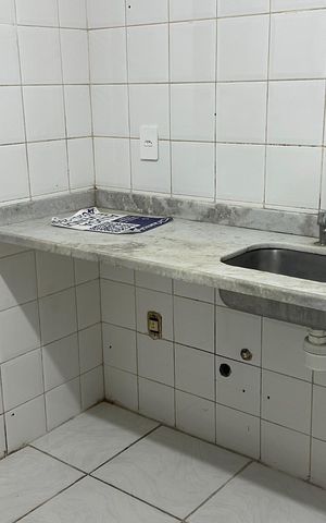 Apartamento para alugar com 83m², 3 quartos e 1 vaga Apartamento para alugar com 83m², 3 quartos e 1 vagaCozinha