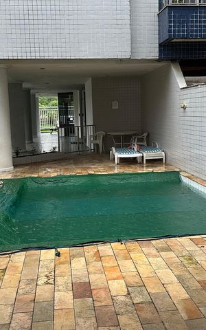 Apartamento para alugar com 83m², 3 quartos e 1 vaga Apartamento para alugar com 83m², 3 quartos e 1 vagaÁrea comum
