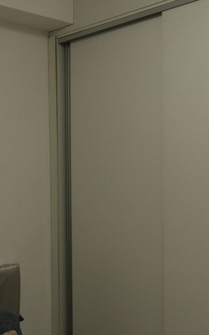 Apartamento à venda com 39m², 1 quarto e 1 vagaQuarto