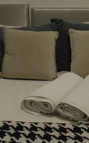 Apartamento à venda com 39m², 1 quarto e 1 vagaQuarto