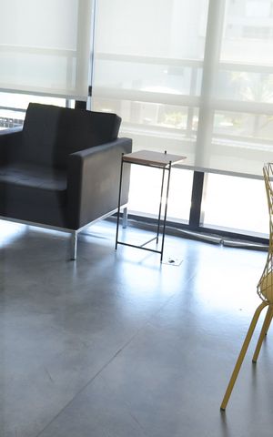 Apartamento à venda com 39m², 1 quarto e 1 vagaCoworking