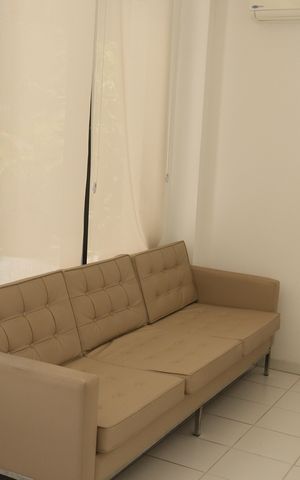Apartamento à venda com 39m², 1 quarto e 1 vagaLavanderia