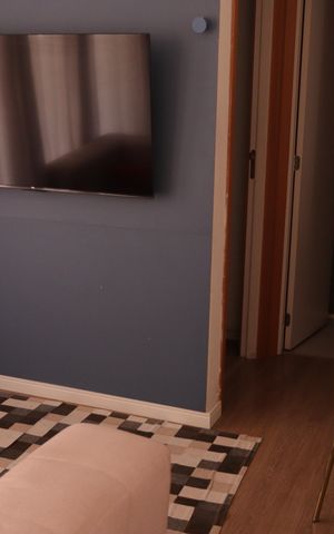 Apartamento à venda com 39m², 1 quarto e 1 vagaSala