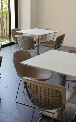 Apartamento à venda com 39m², 1 quarto e 1 vagaSalão de Festas