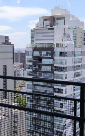 Apartamento à venda com 39m², 1 quarto e 1 vagaÁrea da Piscina
