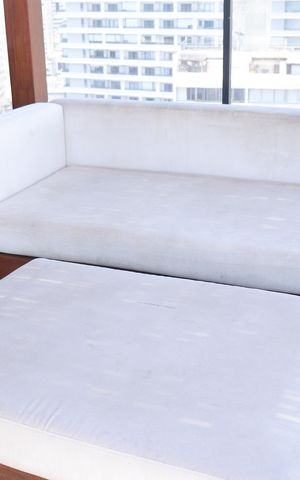Apartamento à venda com 39m², 1 quarto e 1 vagaÁrea da Piscina