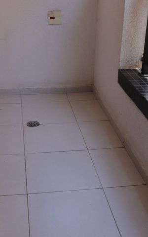 Apartamento à venda com 39m², 1 quarto e 1 vagaVaranda