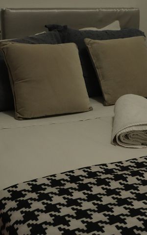 Apartamento à venda com 39m², 1 quarto e 1 vagaQuarto