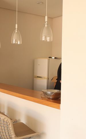 Apartamento à venda com 39m², 1 quarto e 1 vagaSalão de Festas