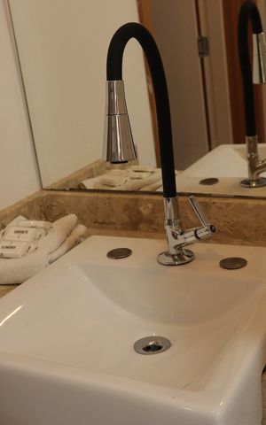 Apartamento à venda com 39m², 1 quarto e 1 vagaBanheiro