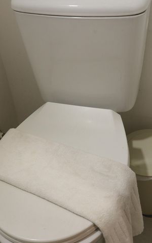 Apartamento à venda com 39m², 1 quarto e 1 vagaBanheiro