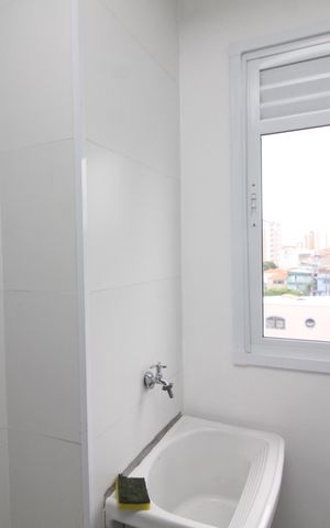 Apartamento à venda com 36m², 2 quartos e sem vagaÁrea de Serviço