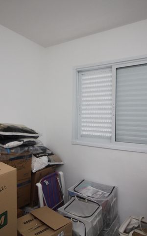 Apartamento à venda com 36m², 2 quartos e sem vagaQuarto