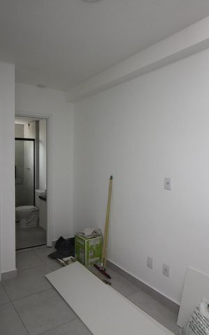 Apartamento à venda com 36m², 2 quartos e sem vagaSala