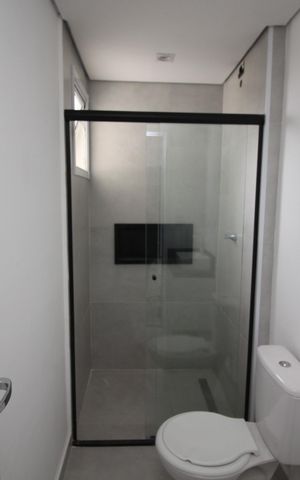Apartamento à venda com 36m², 2 quartos e sem vagaBanheiro
