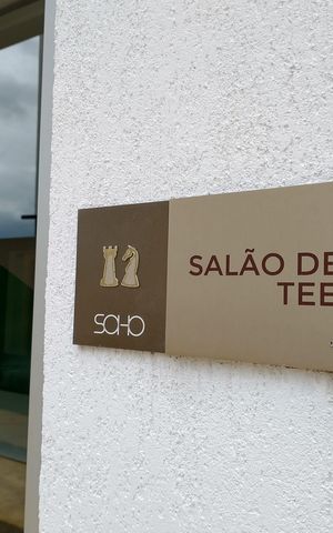 Apartamento à venda com 82m², 2 quartos e 2 vagasÁrea comum