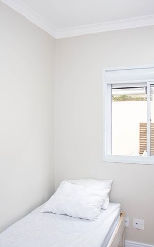 Apartamento para alugar com 75m², 2 quartos e 1 vagaQuarto 2