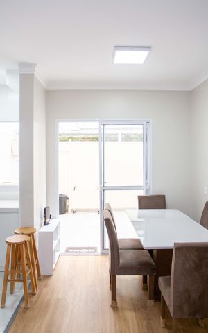 Apartamento para alugar com 75m², 2 quartos e 1 vagaSala
