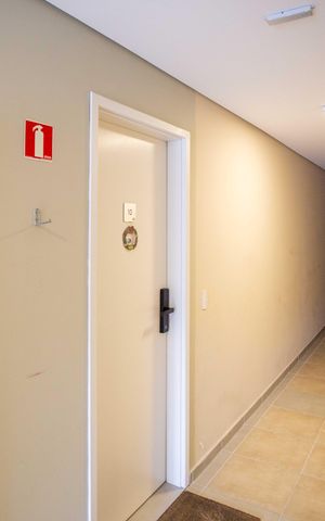 Apartamento para alugar com 75m², 2 quartos e 1 vagaHall de entrada