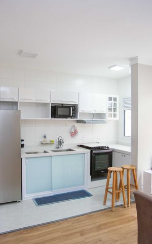 Apartamento para alugar com 75m², 2 quartos e 1 vagaSala