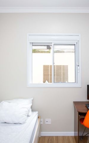 Apartamento para alugar com 75m², 2 quartos e 1 vagaQuarto 2