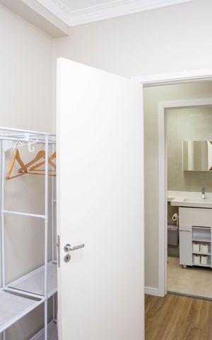 Apartamento para alugar com 75m², 2 quartos e 1 vagaQuarto 2