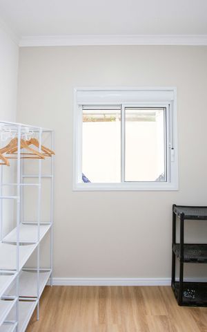 Apartamento para alugar com 75m², 2 quartos e 1 vagaQuarto 1
