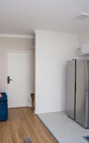 Apartamento para alugar com 75m², 2 quartos e 1 vagaSala