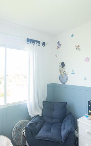 Apartamento para alugar com 42m², 2 quartos e 1 vaga Apartamento para alugar com 42m², 2 quartos e 1 vagaQuarto 2