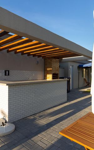 Apartamento para alugar com 42m², 2 quartos e 1 vaga Apartamento para alugar com 42m², 2 quartos e 1 vagaÁrea comum - Churrasqueira